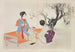 Kyiku imay bijin fzoku zen Pl02 - Toshikata Mizuno — artwork view