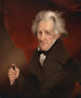 Andrew Jackson - Trevor Thomas Fowler — artwork view