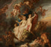 Triumph of Galatea - Theodoor van Thulden — artwork view