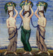 Trois Grâces - Wilhelm Ss — artwork view