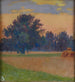 Trois Moments Triptyque Soir - Ambroy Sabatowski — artwork view
