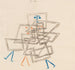 Trois dans la confusion - Paul Klee — artwork view