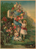 Laissez venir à moi les petits enfants - True Co — artwork view
