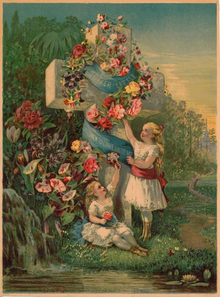 True Co - Suffer little children to come unto me.webp