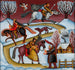 Trzech Budrysw - Helena Schramm — artwork view