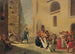 L'assassinat de Capodistria - Dionysios Tsokos — artwork view