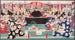 La Grande Conférence sur la Conquête de la Corée - Tsukioka Yoshitoshi — artwork view