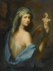 An Allegory of Sculpture - School of Tuscany — artwork view