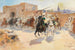 La fantasia - Ulpiano Checa — artwork view