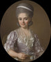 Lovisa Sofia de Geijerstam 1755-1802 - Ulrika Pasch — artwork view