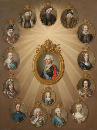 Ulrika Pasch - Regentlngd Gustav I Gustav IV Adolf.webp