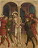 Glory to Christ - Circle of the Master of the altar of Andreas — artwork view