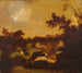 A marsh harrier attacks two ducks - Dirck Wijntrack — artwork view