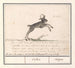 a deer, perhaps a forest antelope Nemorhaedini - Anselmus Botius de Boodt — artwork view