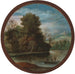 a river landscape - Paul Bril — artwork view