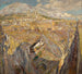 a village in Empordà - Francesc Gimeno — artwork view