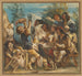 a Joyful Company - Jacob Jordaens — artwork view