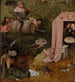 An allegory of intemperance - Hieronymus Bosch — artwork view