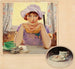 A morning thought, advertisement for wheat cream - Edward Vincent Brewer — artwork view