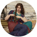 A congenial task - John William Godward — artwork view