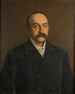 Milan Savić - Uro Predić — artwork view
