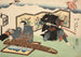 Eight figurative views Sugata Hakkei Pl7 - Utagawa Kunisada Toyokuni III — artwork view