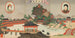 View of Beijing in China - Utagawa Kuniteru III — artwork view