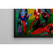 Reproduction of the painting Utan Pardon painting - Nils Dardel