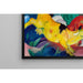 Reproduction of the painting Cows, red, green, yellow - Franz Marc