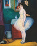 La présentation - Valentin Thibon de Libian — artwork view