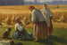La Moisson - Valerian Konstantinovich Kamenev — artwork view