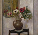 Vase danmones - Édouard Vuillard — artwork view