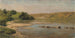 Rivière Oka - Vasily Dmitrievich Polenov — artwork view