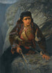 La Vigie - Vasily Dmitrievich Polenov — artwork view