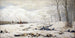 Battlefield at Shipka - Vasily Vereshchagin — artwork view