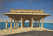 Evening on a lake A pavilion on the marble quay in Rajnagar principality of Udaipur - Vasily Vereshchagin — artwork view