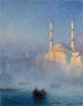 Ivan Aivazovsky - Vasily Vereshchagin — artwork view