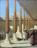 Award Ceremony - Vasily Vereshchagin — artwork view
