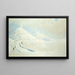 Col de Shipka - Vasily Vereshchagin — framed artwork on a wall