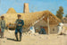 L'Adjudant - Vasily Vereshchagin — artwork view