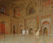 The main mosque of Fatehpur-Sikri - Vasily Vereshchagin — artwork view