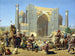 They are triumphant - Vasily Vereshchagin — artwork view