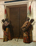 Portes Timur Tamerlan - Vasily Vereshchagin — artwork view