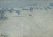 Winter Landscape Painting - Vasily Vereshchagin — artwork view