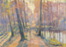 Untitled Painting - Václav Radimský — artwork view