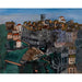 Reproduction of the painting Vence - Raoul Dufy