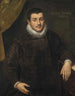 Portrait of a gentleman - Venetian School — artwork view
