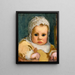 Antti Juhani - Venny Soldan-Brofeldt — framed artwork on a wall
