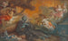 The Death of Saint Francis Xavier - Veronica Stern — artwork view