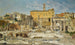 The Roman Forum - Veronika Maria Herwegen Manini — artwork view